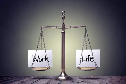 What Is A Quality Home/Work Life Balance? Part 5