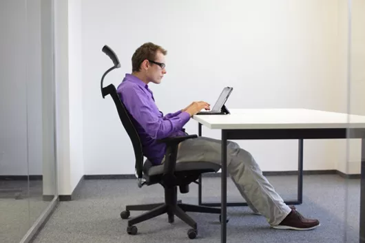The Hidden Dangers Of Sitting For Too Long
