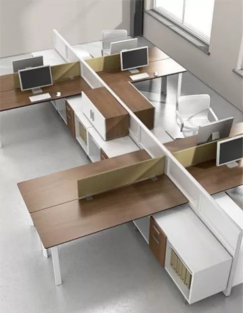 Tips For Deciding On Your Office Seating Plan Part 2