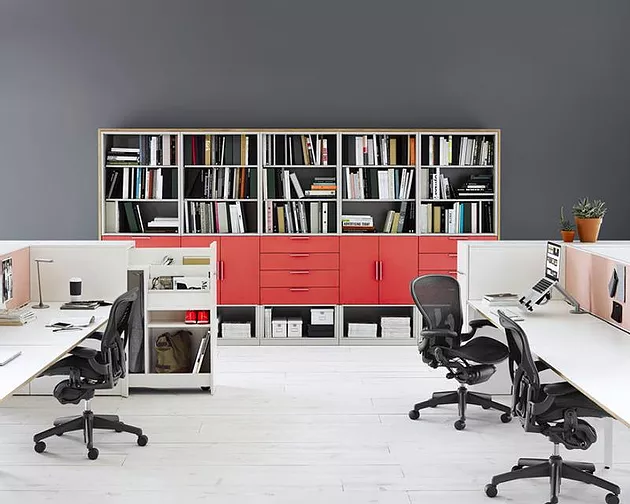8 Psychological Effects Of Color In The Office Part 6