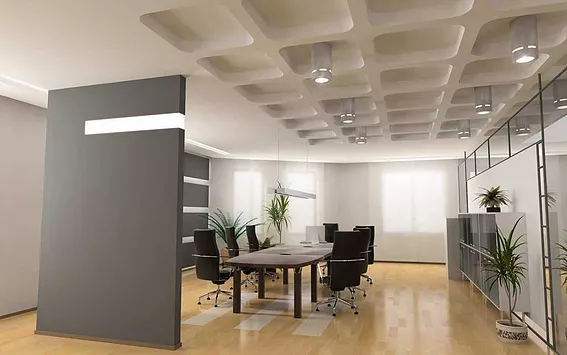 How To Create An Office Space Millennials Will Love With Office Chair Singapore By AOF Part 1