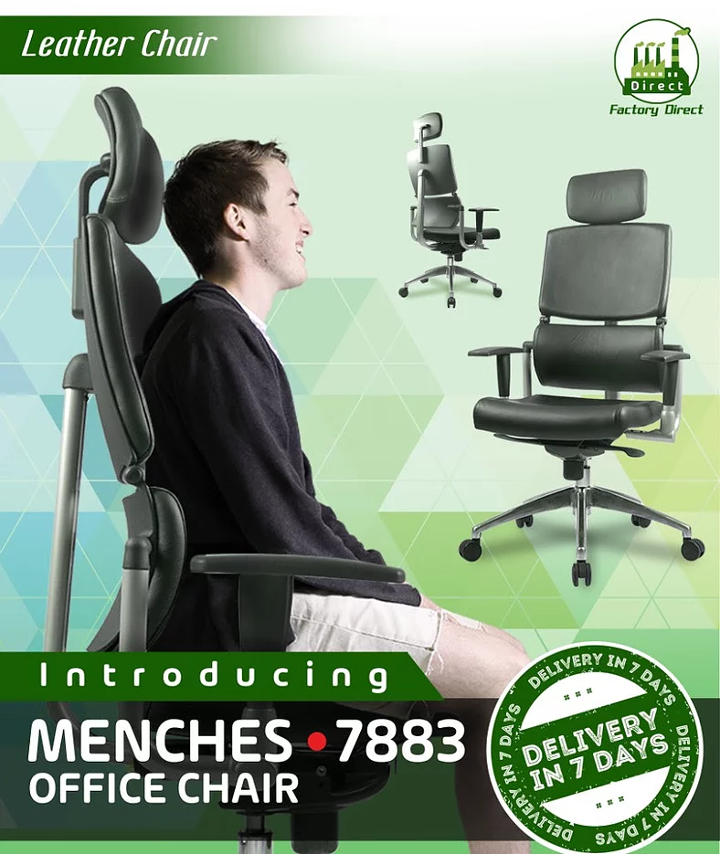How Larger Corporations Better Understand Why Staff Need Good Office Chair Singapore