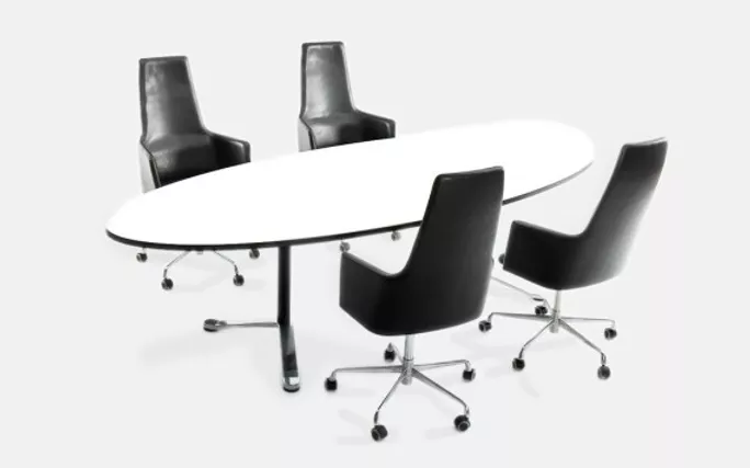 Is Your Desk Chair Causing Office Chairitis? Part 3