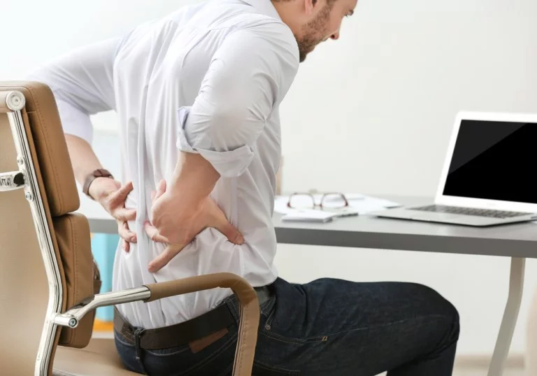Are You Suffering Back Pain From Your Office Chair Singapore? Part 2