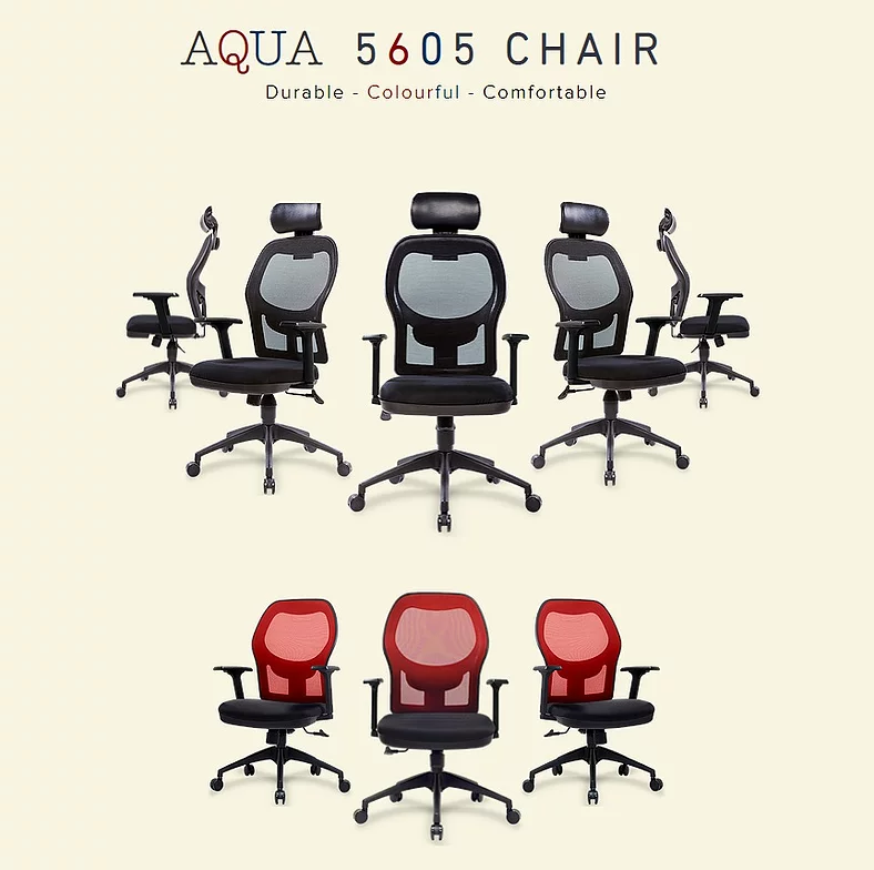 Ever Thought What Your Office Chair Singapore Is Doing To Your Body?