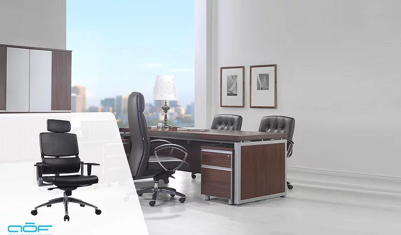 6 Things You Must Remember When Buying Office Chairs Singapore Part 2