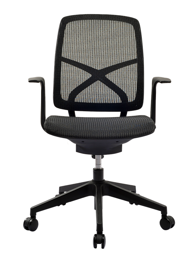 Office Chair Singapore Xena 7611 By Ardent Office Furniture – An Ergonomic Icon