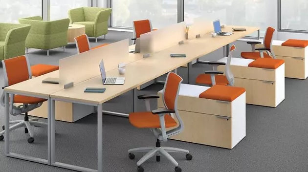 How Office Furniture Singapore Impacts On Occupational Health And Safety