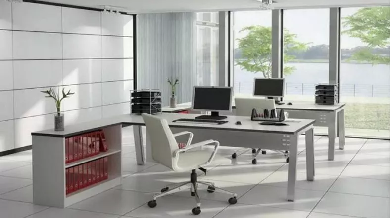 Find the right office chairs Singapore for you with Ardent Office Furniture! Part 2