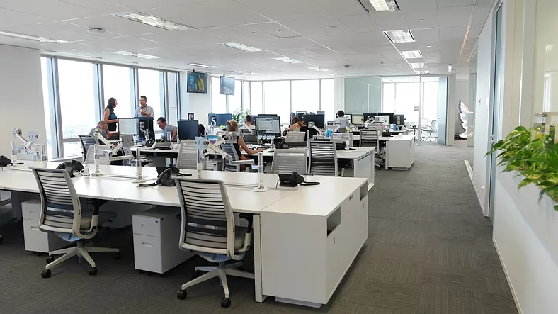 Looking For Quality Office Furniture In Singapore? Part 1