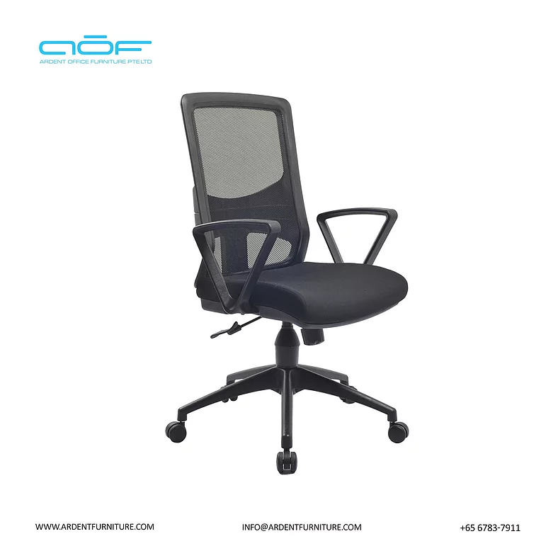 5 Reasons Why You Should Buy Ergonomic Office Chairs Singapore For Your Office Part 5