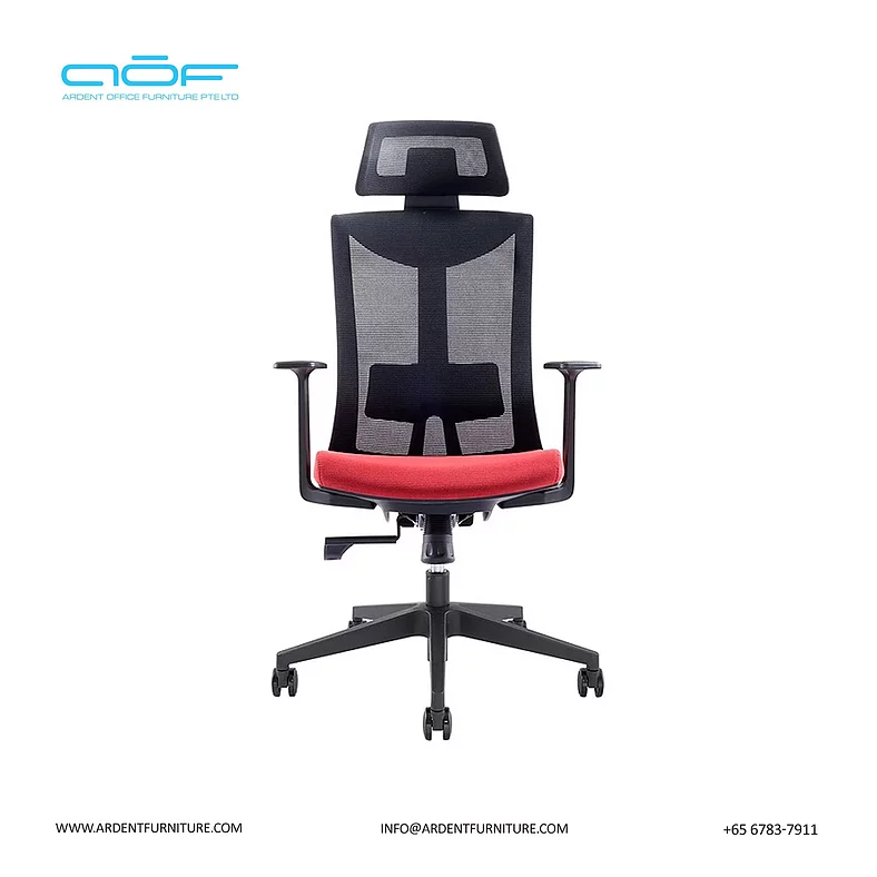 Importance Of Ergonomic Chairs - Why You Need An Ergonomic Office Chair Singapore Part 2