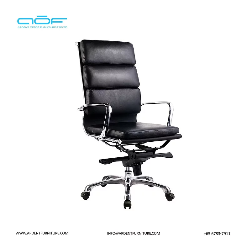 5 Essential Tips To Get The Most Out Of Your AOF Office Chair Singapore Part 3