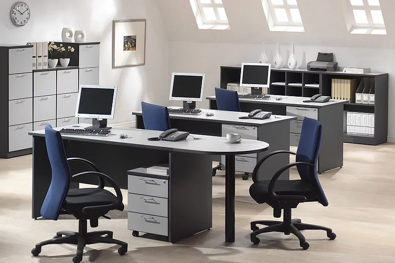Furnishing Your Office Space With Office Chair Singapore By AOF