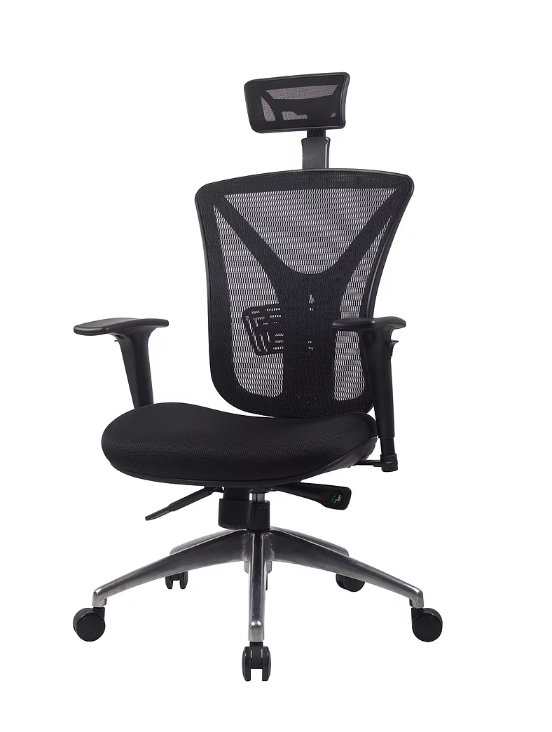 4 Main Types Of Office Chairs Singapore By Ardent Furniture And Their Benefits Part 2
