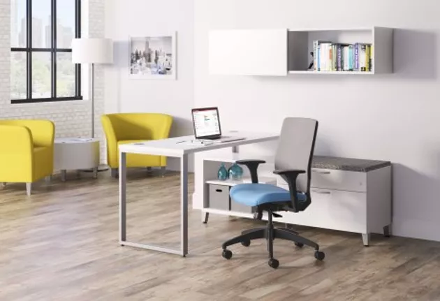 How to Create a High Performance Office
