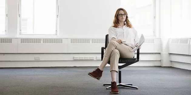 Convergence: The Office Chair Where Style, Comfort, and Budget Collide