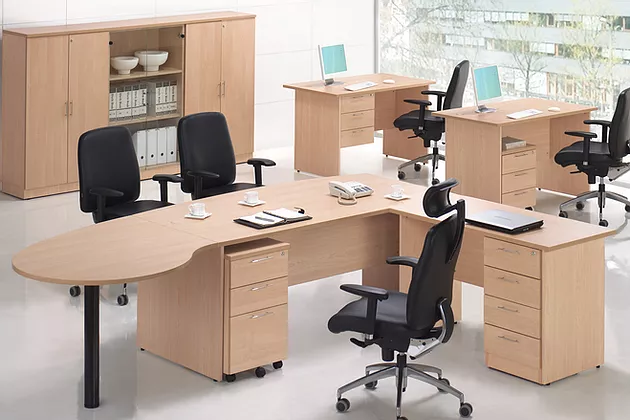 Putting the Ergonomics into Office Chair Singapore Design