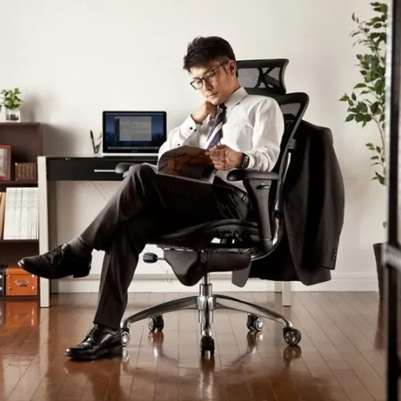 7 Things You Didn’t Know About Office Chairs Part 2