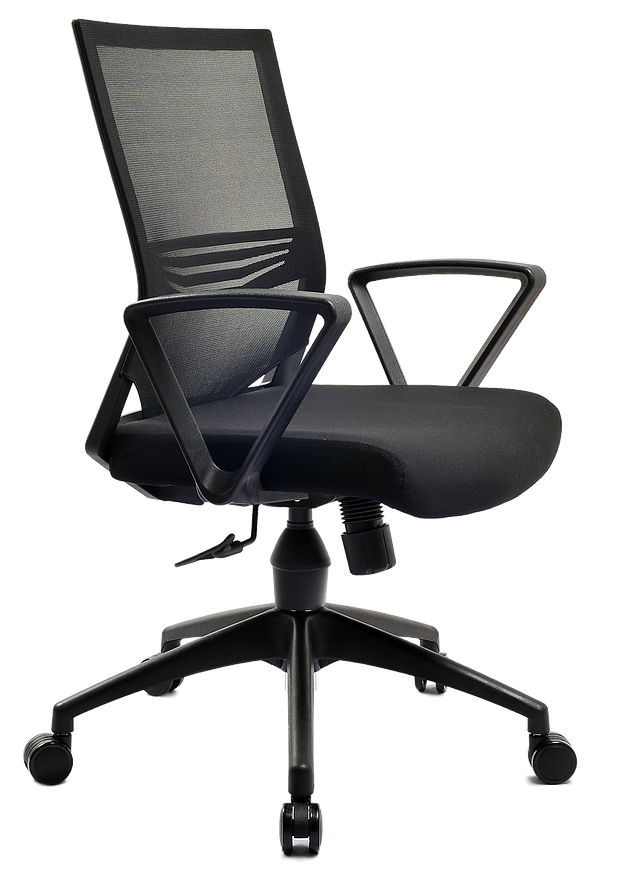 Office Chair VIE 5601 by AOF Singapore