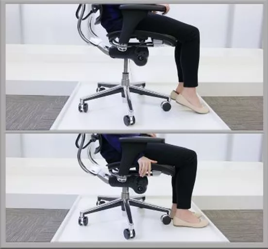 Why Should I Invest In a Good Office Chair for my office in Singapore?