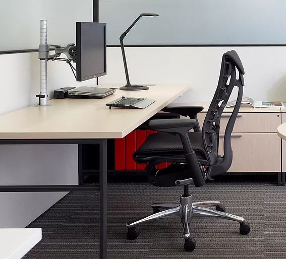 How to Decide the Most Comfortable Office Chair Singapore