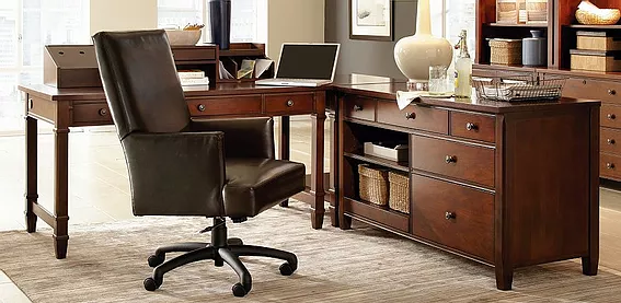 How To Clean Leather Office Chairs: Tips from Ardent Office Furniture to Keep Them Looking New!