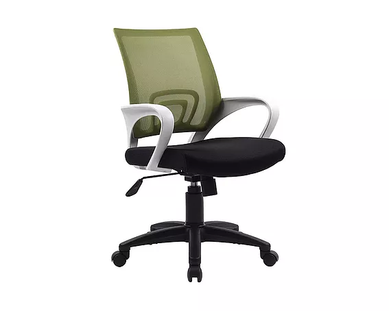 The Best Budget Office Chair Singapore by AOF