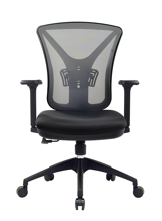 Office Chair KLIV 5608 by AOF Singapore