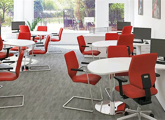 5 TRAITS OF A PRODUCTIVE OFFICE WITH OFFICE CHAIR SINGAPORE BY ARDENT FURNITURE PART 2