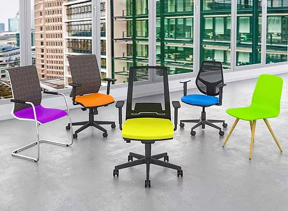 Decorating Office Chair Singapore: What are the Benefits? | Part 4