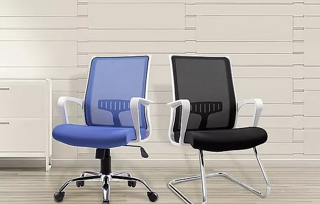 Various Types Of Office Chairs That You Can Find On Office Chair Singapore | Part 4
