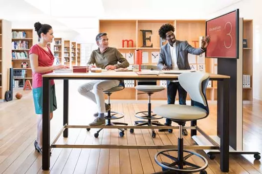10 WAYS TO BOOST WORKPLACE MOTIVATION TODAY | OFFICE CHAIR SINGAPORE Part 7