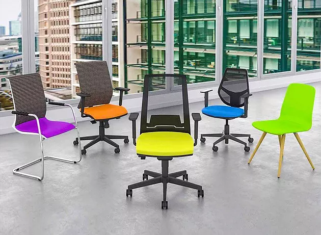 DESIGNER OFFICE CHAIRS SINGAPORE BY ARDENT FURNITURE
