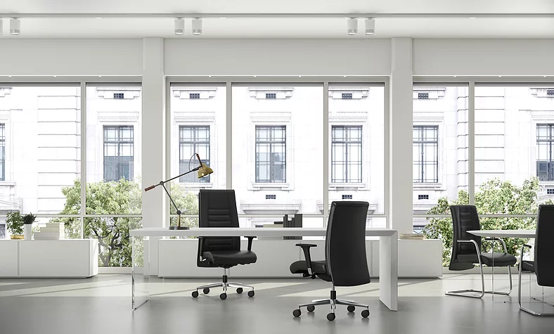 5 WAYS TO AVOID OFFICE INJURIES WITH OFFICE CHAIRS SINGAPORE PART 1