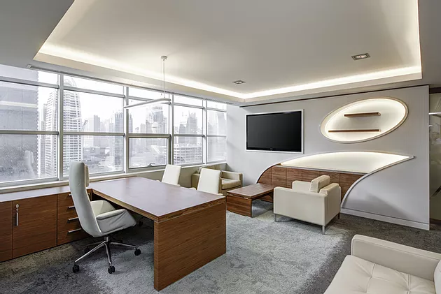 WHAT MAKES AN EXECUTIVE DESK SPECIAL? AND OFFICE CHAIR SINGAPORE MUST BE IN YOUR OFFICE