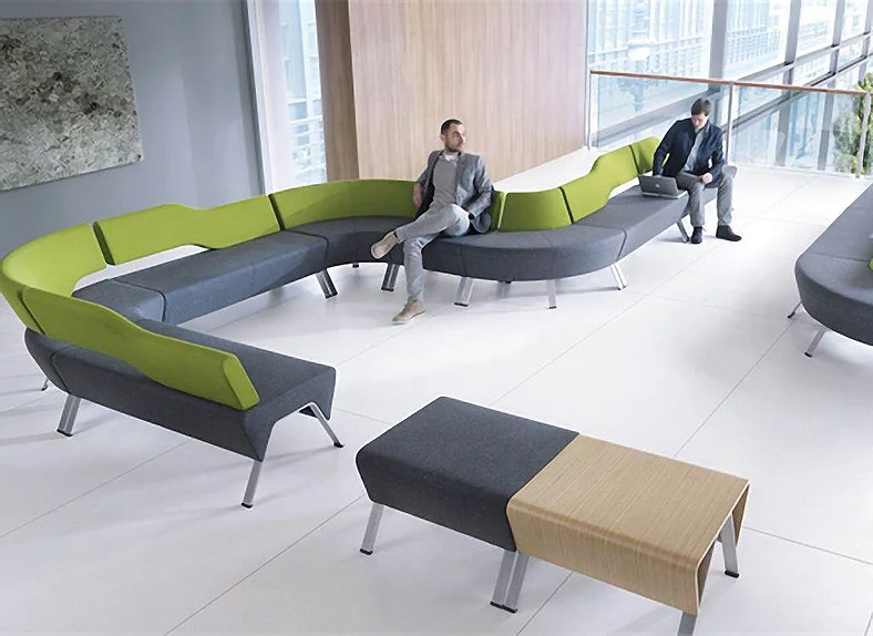 4 INNOVATIVE IDEAS FOR YOUR BREAKOUT SPACE. AND OFFICE CHAIR SINGAPORE MUST BE IN YOUR OFFICE(PART 1)