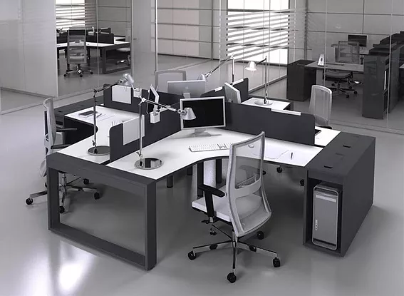 WHAT IS AN OFFICE DESK POD AND OFFICE CHAIR SINGAPORE MUST BE IN YOUR OFFICE