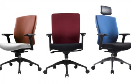 Office Chair Singapore - Ardent Office Furniture 