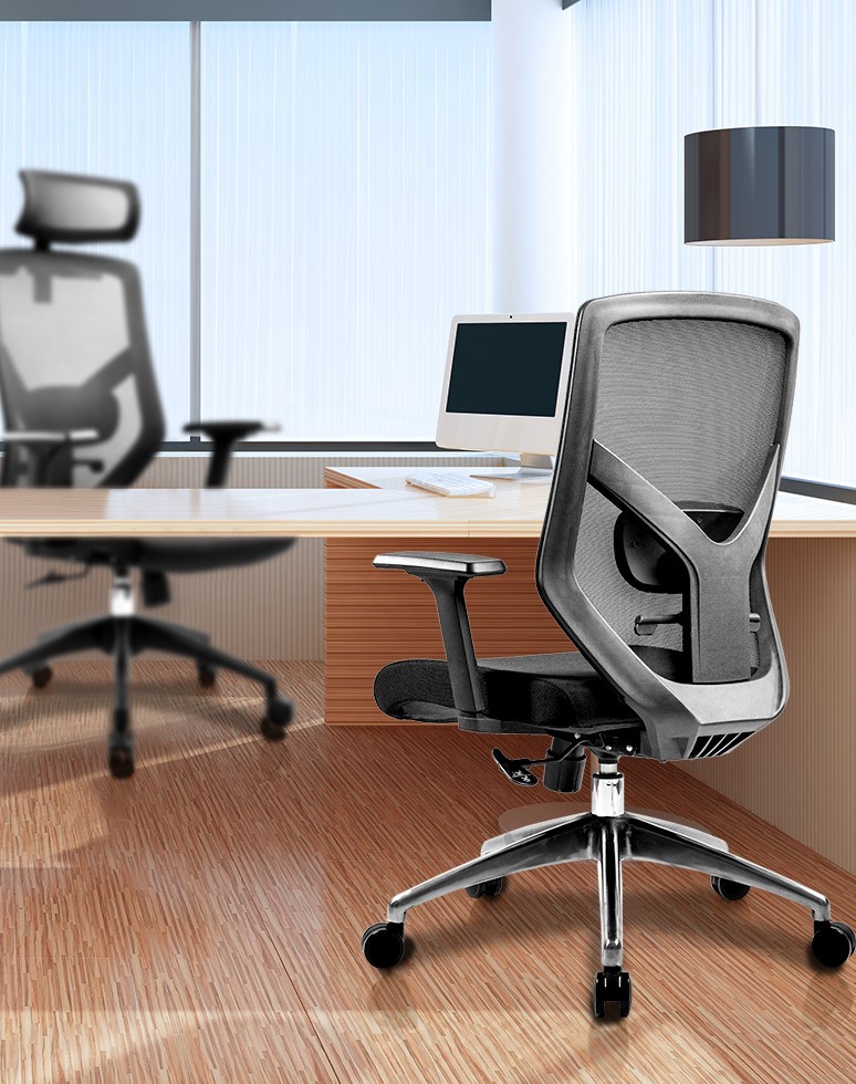 Office Chair Singapore - Ardent Office Furniture  - Get Busy in Style